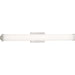 Myhouse Lighting Progress Lighting - P300209-009-30 - LED Linear Bath - Phase 2.1 Led - Brushed Nickel