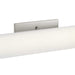 Myhouse Lighting Progress Lighting - P300209-009-30 - LED Linear Bath - Phase 2.1 Led - Brushed Nickel