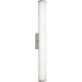 Myhouse Lighting Progress Lighting - P300209-009-30 - LED Linear Bath - Phase 2.1 Led - Brushed Nickel