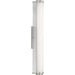 Myhouse Lighting Progress Lighting - P300223-009-30 - LED Linear Bath - Phase 1.1 Led - Brushed Nickel