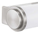 Myhouse Lighting Progress Lighting - P300223-009-30 - LED Linear Bath - Phase 1.1 Led - Brushed Nickel