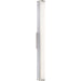 Myhouse Lighting Progress Lighting - P300224-009-30 - LED Linear Bath - Phase 1.1 Led - Brushed Nickel