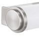 Myhouse Lighting Progress Lighting - P300224-009-30 - LED Linear Bath - Phase 1.1 Led - Brushed Nickel