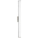 Myhouse Lighting Progress Lighting - P300225-009-30 - LED Linear Bath - Phase 1.1 Led - Brushed Nickel