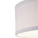 Myhouse Lighting Progress Lighting - P350130-009 - Two Light Flush Mount - Inspire - Brushed Nickel