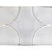 Myhouse Lighting Progress Lighting - P350132-134 - Three Light Flush Mount - Landree - Silver Ridge