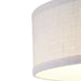 Myhouse Lighting Progress Lighting - P350134-009-30 - LED Semi-Flush - Inspire Led - Brushed Nickel