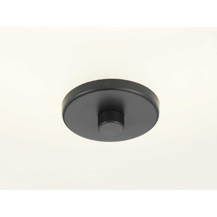 Myhouse Lighting Progress Lighting - P350134-009-30 - LED Semi-Flush - Inspire Led - Brushed Nickel