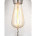 Myhouse Lighting Progress Lighting - P500135-009 - One Light Pendant - Range - Brushed Nickel