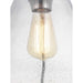 Myhouse Lighting Progress Lighting - P500135-104 - One Light Pendant - Range - Polished Nickel