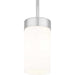 Myhouse Lighting Progress Lighting - P500151-015 - One Light Mini-Pendant - Elevate - Polished Chrome