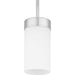 Myhouse Lighting Progress Lighting - P500151-015 - One Light Mini-Pendant - Elevate - Polished Chrome