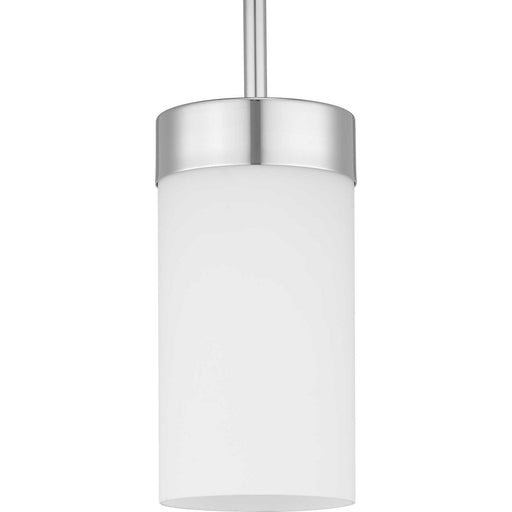 Myhouse Lighting Progress Lighting - P500151-015 - One Light Mini-Pendant - Elevate - Polished Chrome