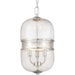 Myhouse Lighting Progress Lighting - P500156-015 - Three Light Pendant - Cayce - Polished Chrome