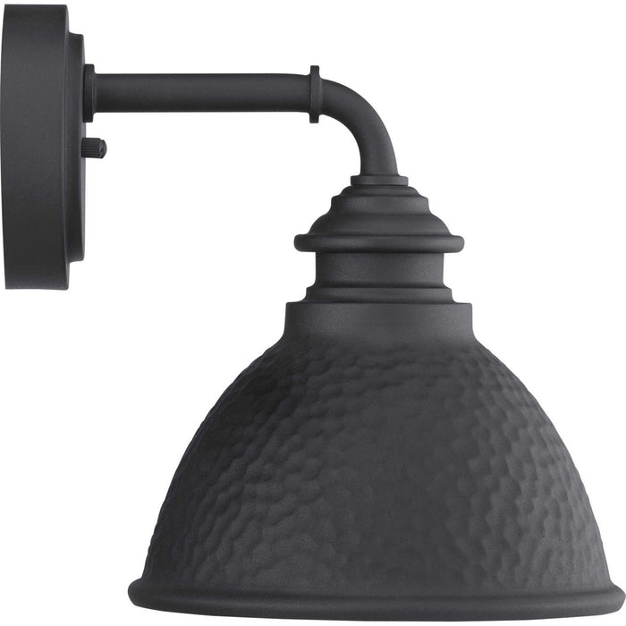 Myhouse Lighting Progress Lighting - P560097-031 - One Light Wall Lantern - Englewood - Black