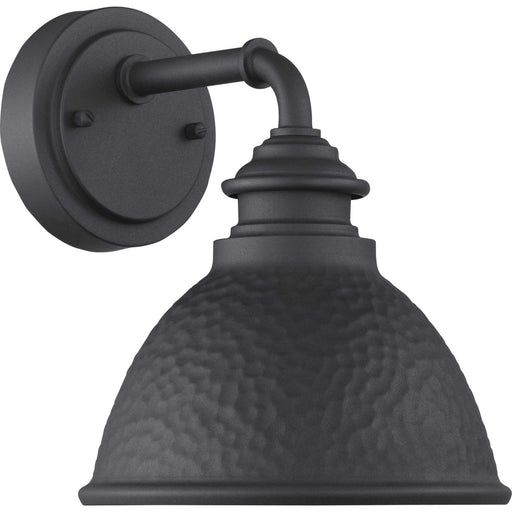 Myhouse Lighting Progress Lighting - P560097-031 - One Light Wall Lantern - Englewood - Black