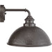 Myhouse Lighting Progress Lighting - P560098-020 - One Light Wall Lantern - Englewood - Antique Bronze