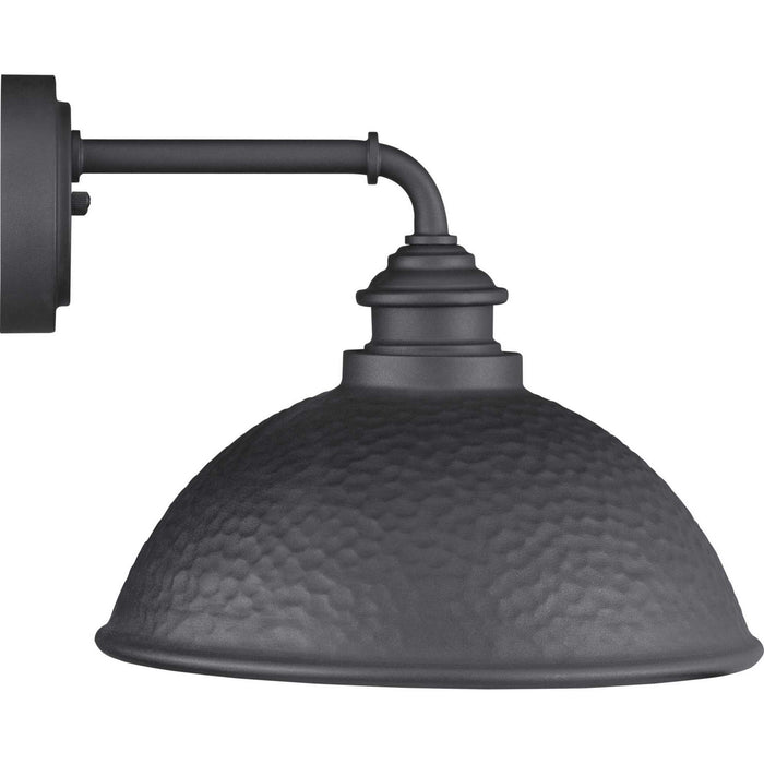 Myhouse Lighting Progress Lighting - P560098-031 - One Light Wall Lantern - Englewood - Black