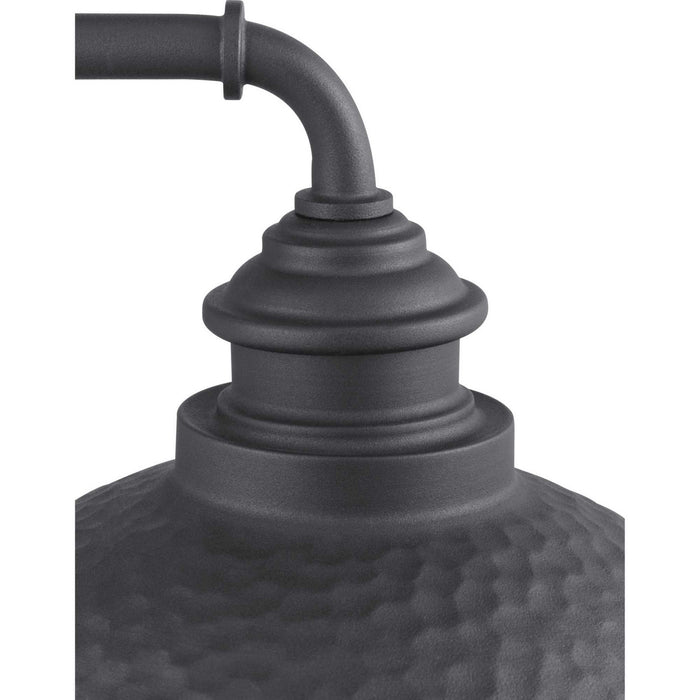 Myhouse Lighting Progress Lighting - P560098-031 - One Light Wall Lantern - Englewood - Black