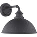 Myhouse Lighting Progress Lighting - P560098-031 - One Light Wall Lantern - Englewood - Black