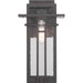 Myhouse Lighting Progress Lighting - P560111-020 - One Light Wall Lantern - Boxwood - Antique Bronze