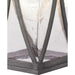 Myhouse Lighting Progress Lighting - P560113-103 - One Light Wall Lantern - Abbott - Antique Pewter