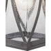 Myhouse Lighting Progress Lighting - P560114-103 - One Light Wall Lantern - Abbott - Antique Pewter