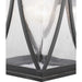 Myhouse Lighting Progress Lighting - P560115-020 - One Light Wall Lantern - Abbott - Antique Bronze