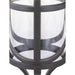 Myhouse Lighting Progress Lighting - P560118-020 - One Light Wall Lantern - Morrison - Antique Bronze