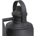 Myhouse Lighting Progress Lighting - P560119-031 - One Light Wall Lantern - Weldon - Black