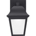 Myhouse Lighting Progress Lighting - P560136-031-30 - LED Wall Lantern - Led Die-Cast Lantern - Black