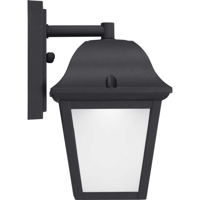 Myhouse Lighting Progress Lighting - P560136-031-30 - LED Wall Lantern - Led Die-Cast Lantern - Black