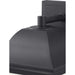 Myhouse Lighting Progress Lighting - P560136-031-30 - LED Wall Lantern - Led Die-Cast Lantern - Black