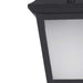 Myhouse Lighting Progress Lighting - P560136-031-30 - LED Wall Lantern - Led Die-Cast Lantern - Black