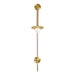 Myhouse Lighting Visual Comfort Studio - KW1031BBS - One Light Wall Sconce - Nodes - Burnished Brass