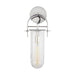 Myhouse Lighting Visual Comfort Studio - KW1051PN - One Light Wall Sconce - Nuance - Polished Nickel