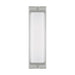 Myhouse Lighting Visual Comfort Studio - TV1222PN - Two Light Wall Sconce - Logan - Polished Nickel