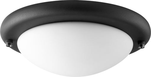 Myhouse Lighting Quorum - 1141-869 - LED Fan Light Kit - 1141 Light Kits - Textured Black