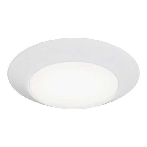 Myhouse Lighting Generation Lighting - 14916RD-15 - LED Recessed - Traverse Mirage - White