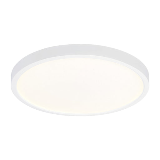 Myhouse Lighting Generation Lighting - 149212RD-15 - LED Recessed - Traverse Lotus - White