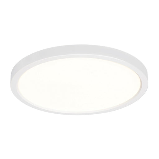 Myhouse Lighting Generation Lighting - 14929RD-15 - LED Recessed - Traverse Lotus - White