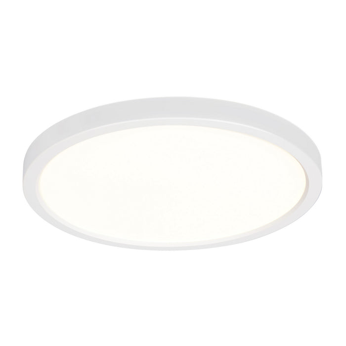 Myhouse Lighting Generation Lighting - 14929RD-15 - LED Recessed - Traverse Lotus - White