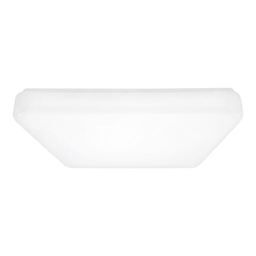 Myhouse Lighting Generation Lighting - 5576093S-15 - LED Flush Mount - Vitus - White