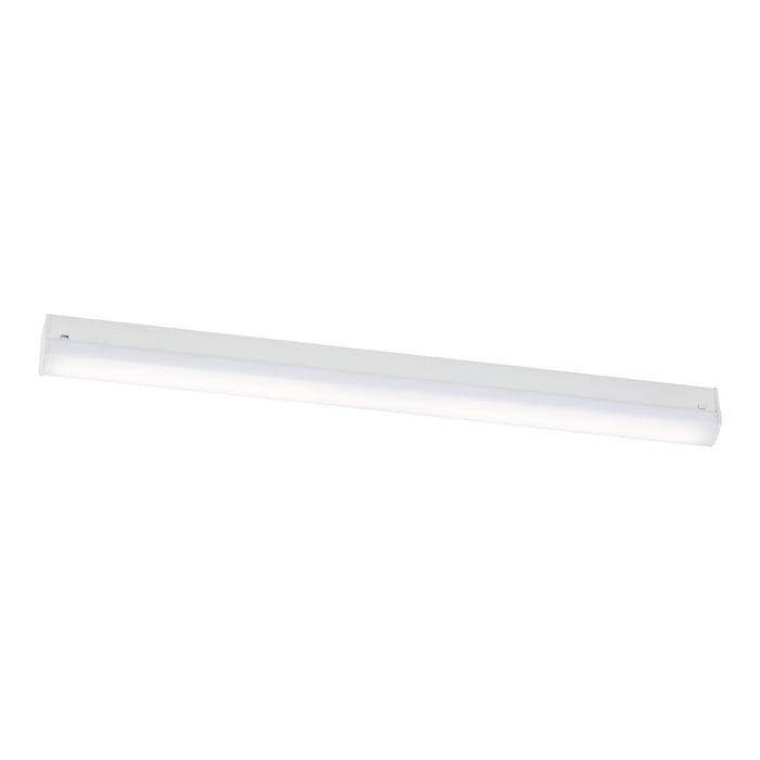 Myhouse Lighting Generation Lighting - 5720593S-15 - LED Ceiling / Wall Mount - Bowan - White