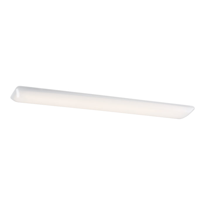 Myhouse Lighting Generation Lighting - 5927093S-15 - LED Flush Mount - Kolmar - White