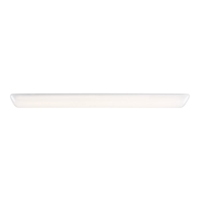 Myhouse Lighting Generation Lighting - 5927093S-15 - LED Flush Mount - Kolmar - White