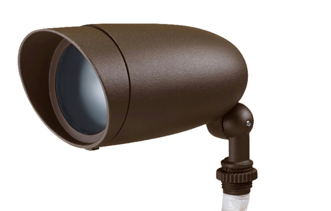 Myhouse Lighting Nuvo Lighting - 62-1200 - LED Landscape Flood - Bronze