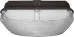 Myhouse Lighting Nuvo Lighting - 65-140 - LED Canopy Fixture - Bronze
