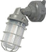 Myhouse Lighting Nuvo Lighting - 65-171 - LED Adjustable Vapor Tight - Gray