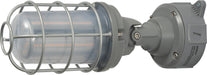 Myhouse Lighting Nuvo Lighting - 65-171 - LED Adjustable Vapor Tight - Gray